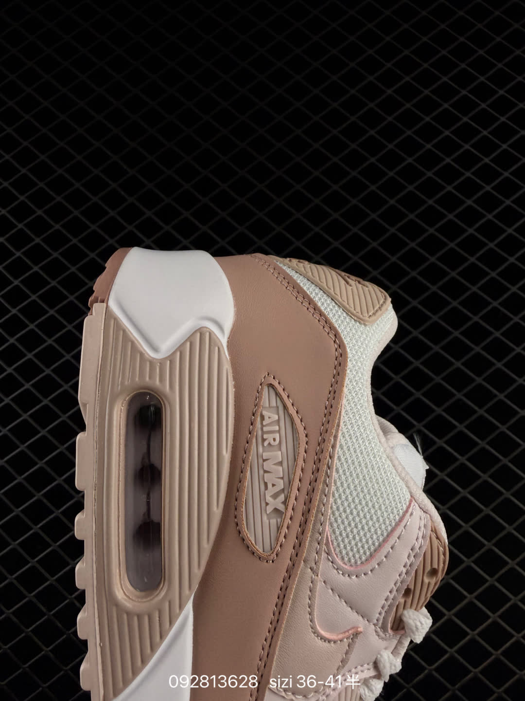 nike air max 90-DM0029